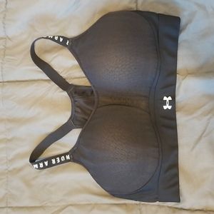 COPY - Multiple Underarmour sports bra